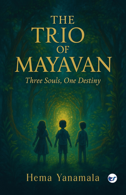 THE TRIO OF MAYAVAN