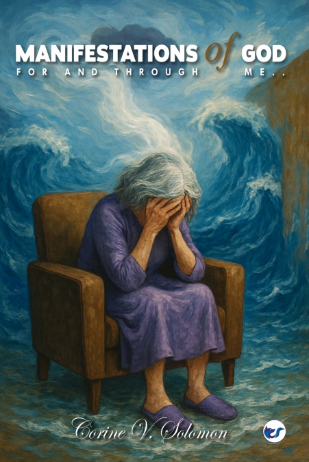 MANIFESTATIONS OF GOD FOR AND THROUGH ME