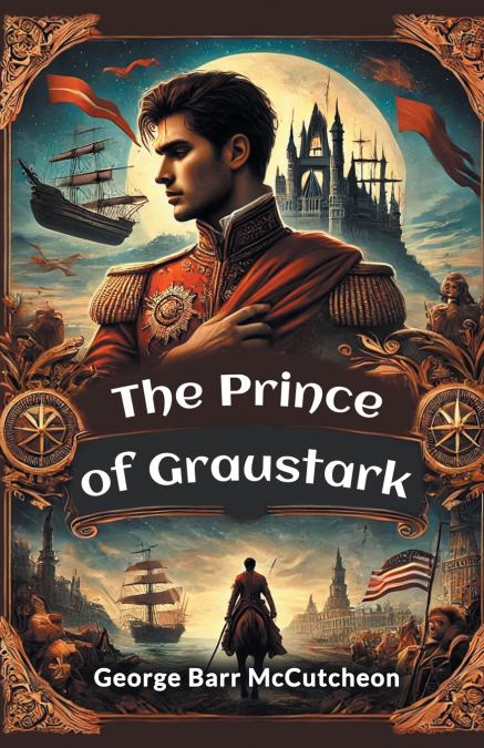 THE PRINCE OF GRAUSTARK
