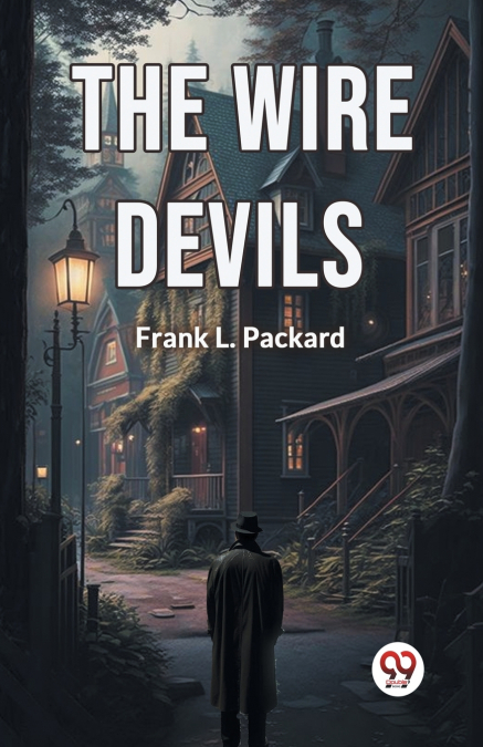 THE WIRE DEVILS