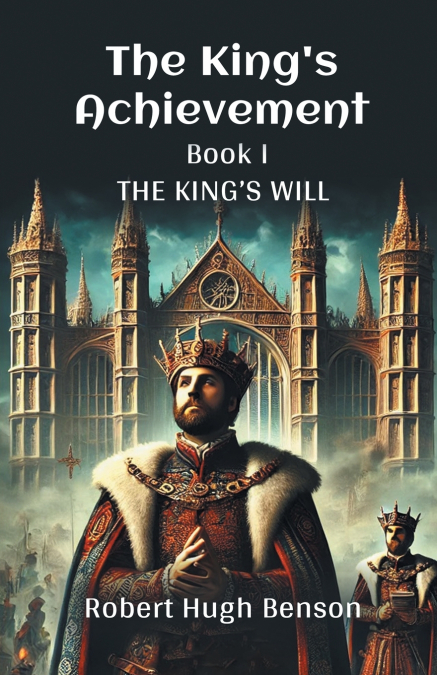 THE KING?S ACHIEVEMENT BOOK I THE KING?S WILL