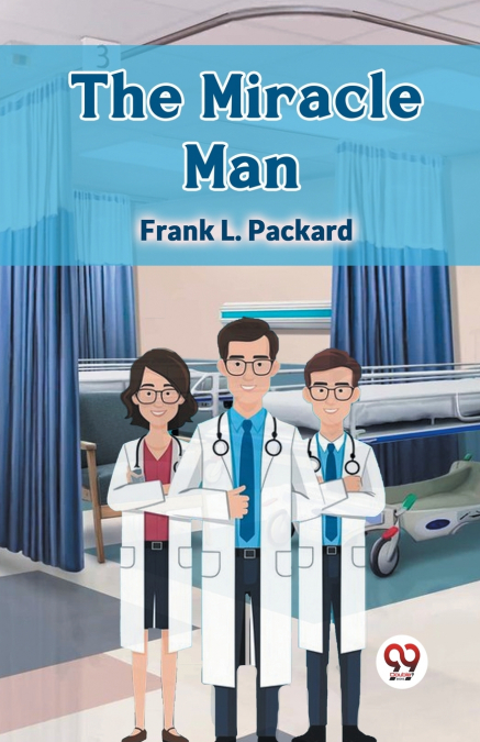 THE MIRACLE MAN