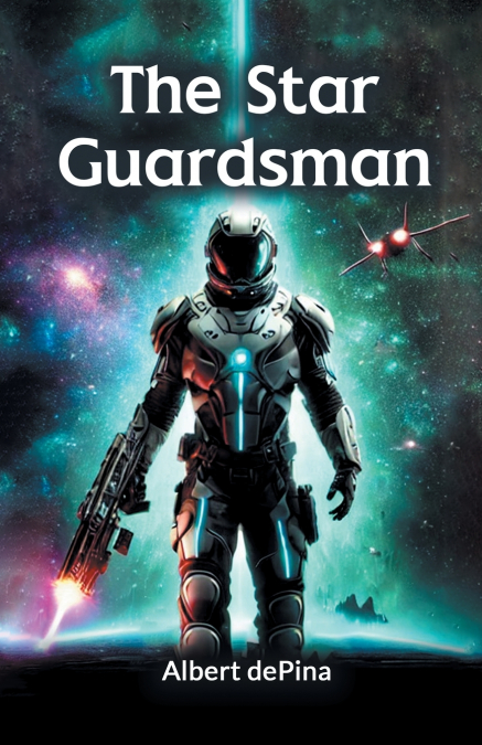 THE STAR GUARDSMAN