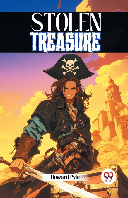 STOLEN TREASURE