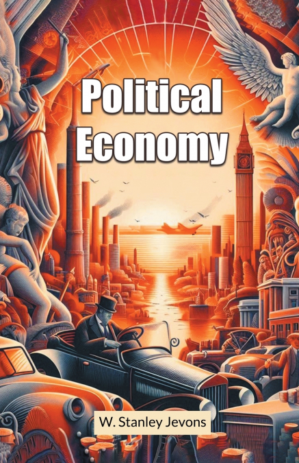 POLITICAL ECONOMY