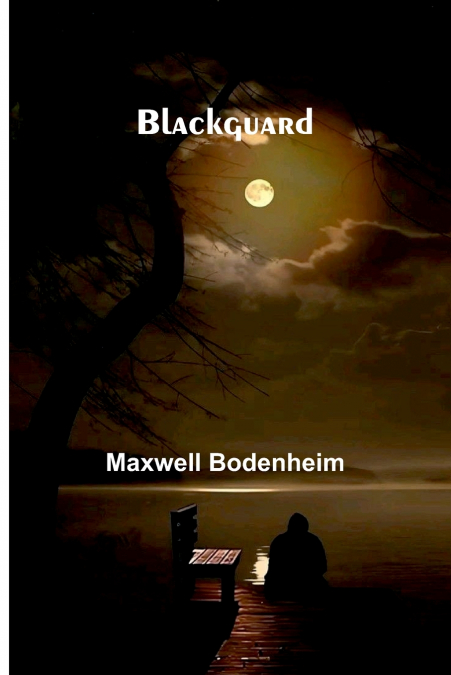 BLACKGUARD
