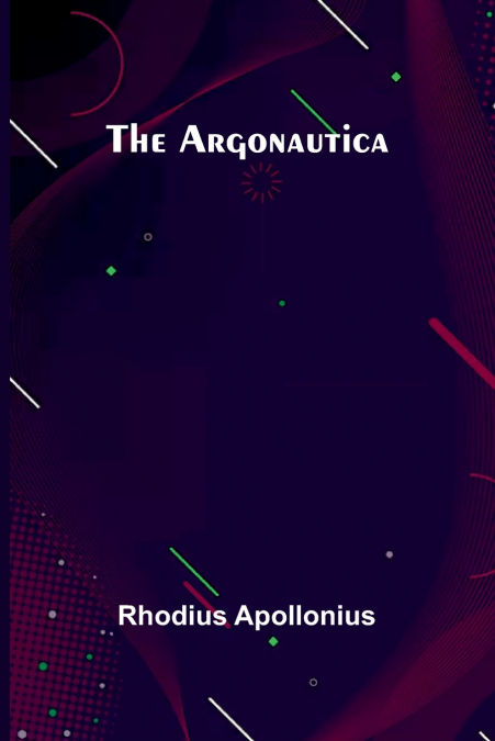 THE ARGONAUTICA