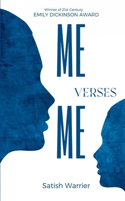 ME VERSES ME