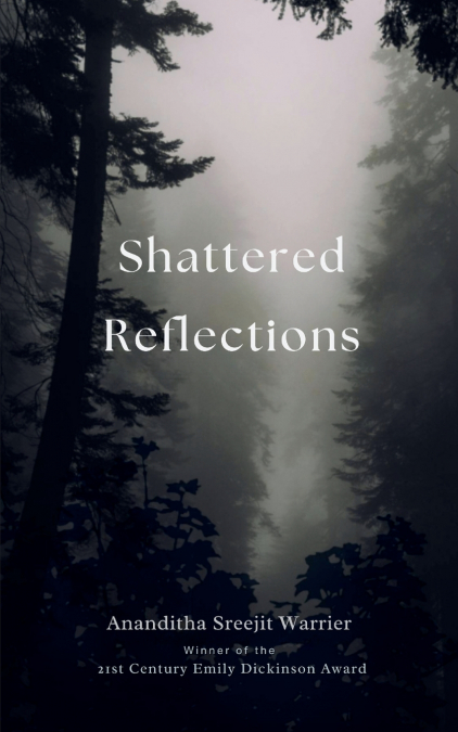 SHATTERED REFLECTIONS