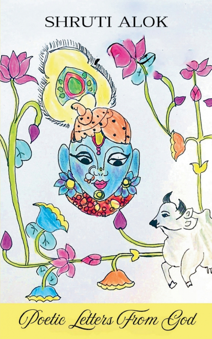 POETIC LETTERS FROM GOD