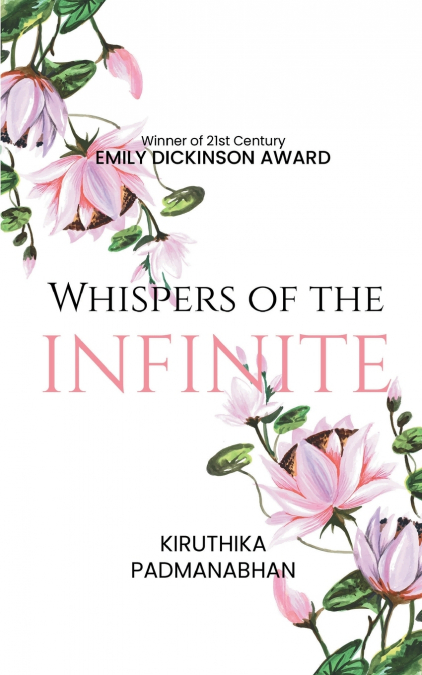 WHISPERS OF THE INFINITE