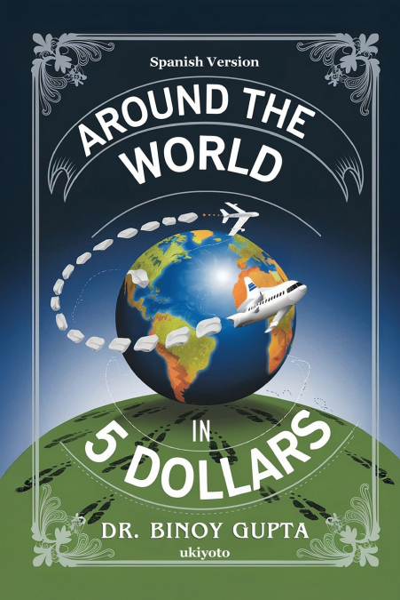 EN TODO EL MUNDO EN 5 DOLARES