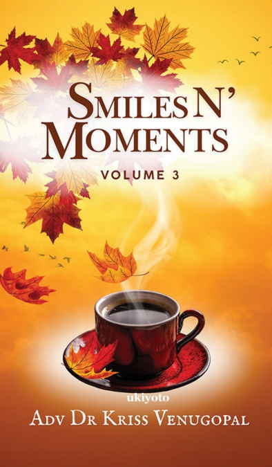 SMILES N? MOMENTS VOLUME 3