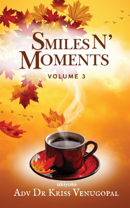 SMILES N? MOMENTS VOLUME 3