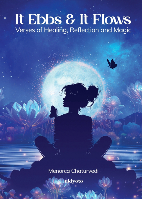 IT EBBS AND IT FLOWS