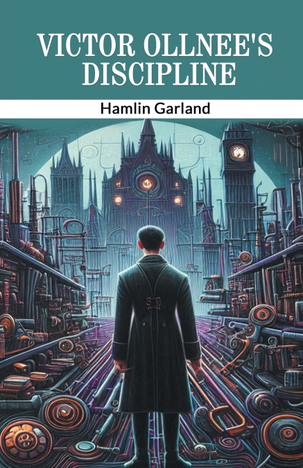 VICTOR OLLNEE?S DISCIPLINE