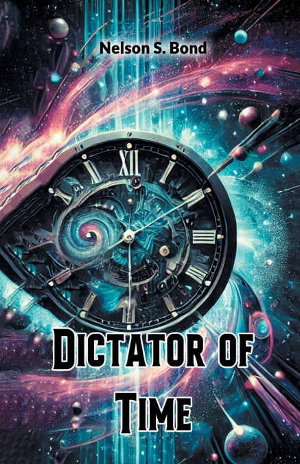 DICTATOR OF TIME
