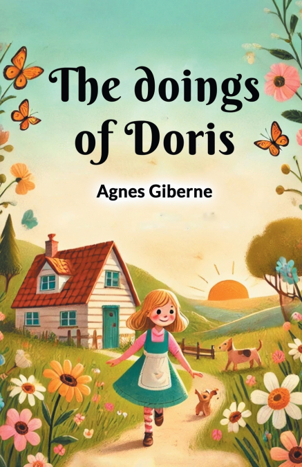 THE DOINGS OF DORIS