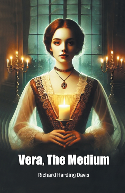 VERA, THE MEDIUM