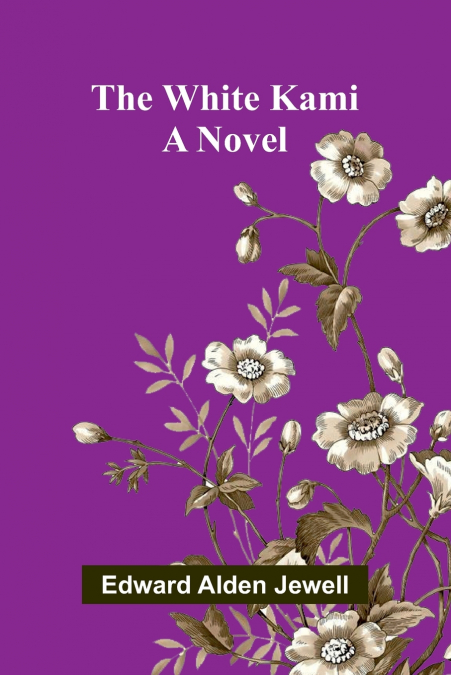 THE WHITE KAMI