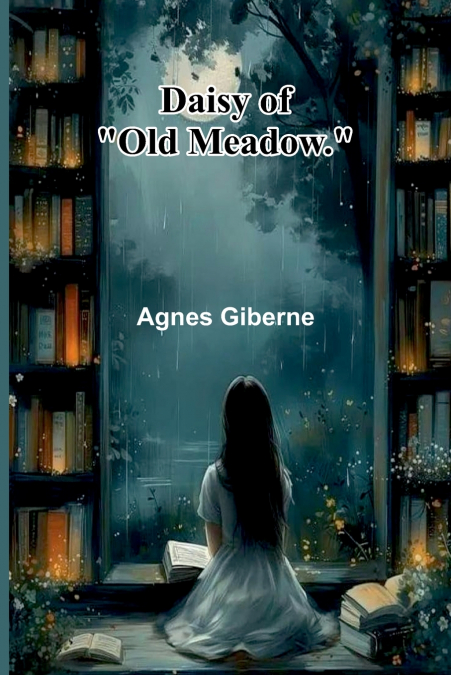 DAISY OF 'OLD MEADOW.'