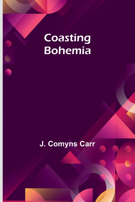 COASTING BOHEMIA