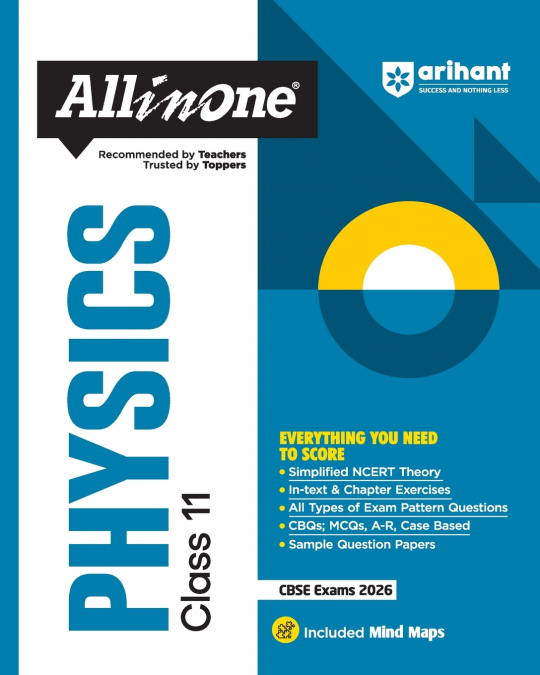 ALO CBSE PHYSICS 11TH