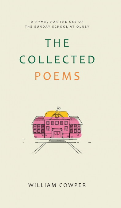 THE COLLECTED POEMS
