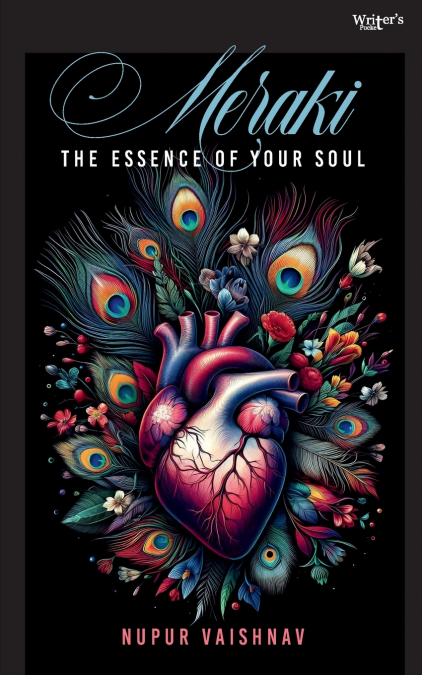 MERAKI - THE ESSENCE OF YOUR SOUL