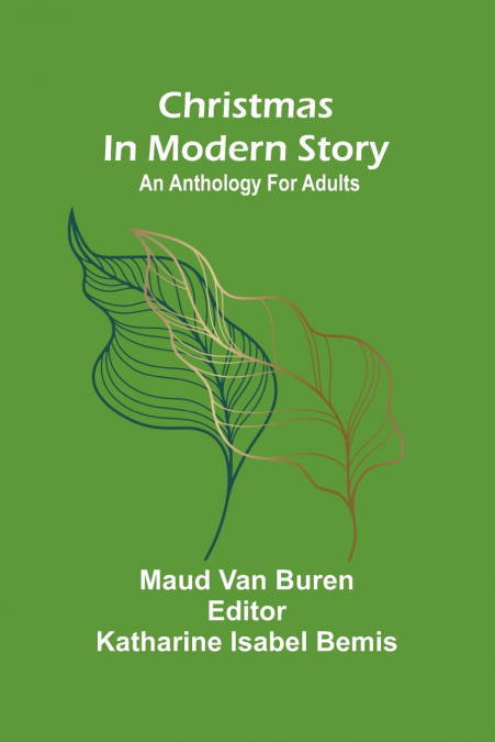 CHRISTMAS IN MODERN STORY