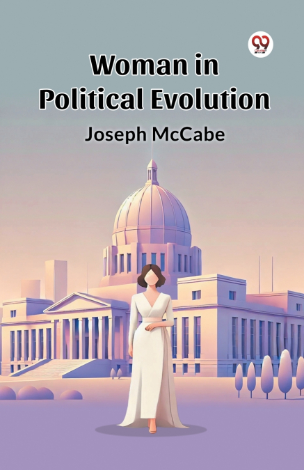 WOMAN IN POLITICAL EVOLUTION