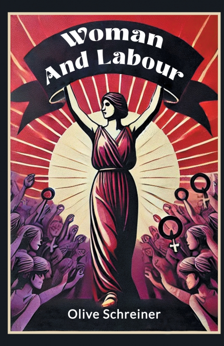 WOMAN AND LABOUR