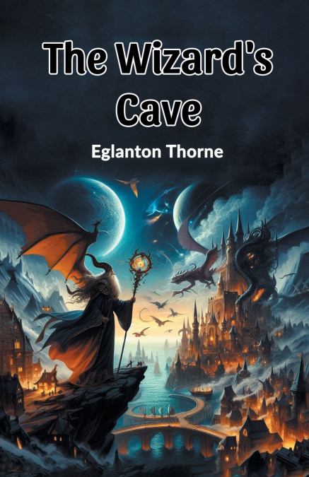 THE WIZARD?S CAVE