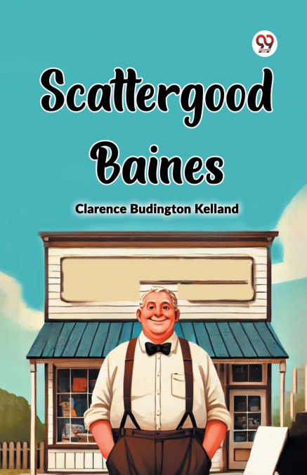 SCATTERGOOD BAINES RETURNS