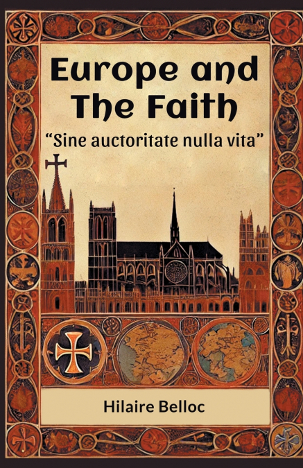 THE GREAT HERESIES