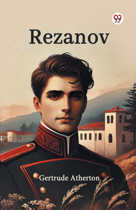 REZANOV