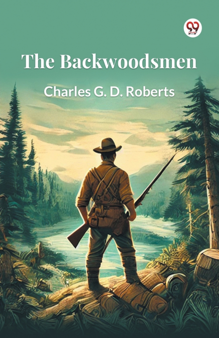 THE BACKWOODSMEN