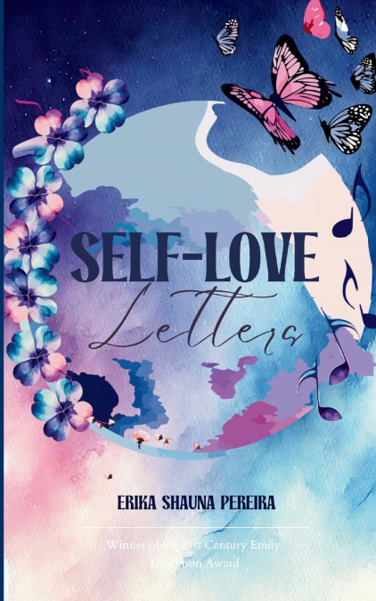 SELF-LOVE LETTERS