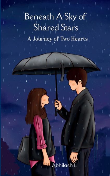 BENEATH A SKY OF SHARED STARS