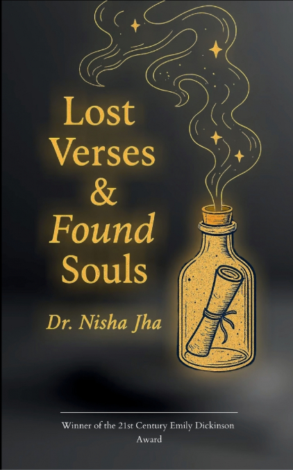 LOST VERSES & FOUND SOULS