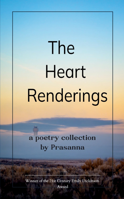 THE HEART RENDERINGS