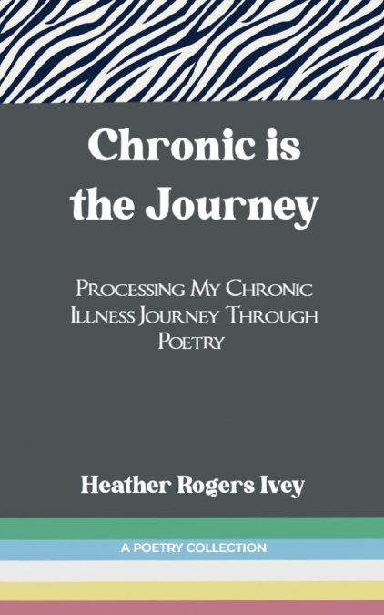 CHRONIC IS THE JOURNEY