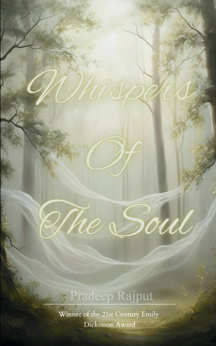 WHISPERS OF THE SOUL