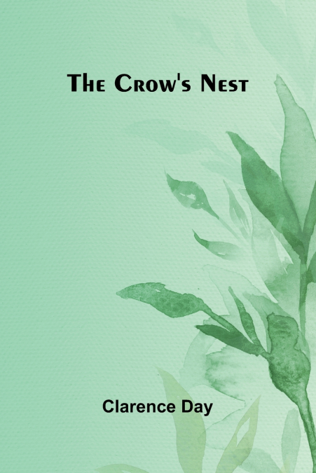 THE CROW?S NEST