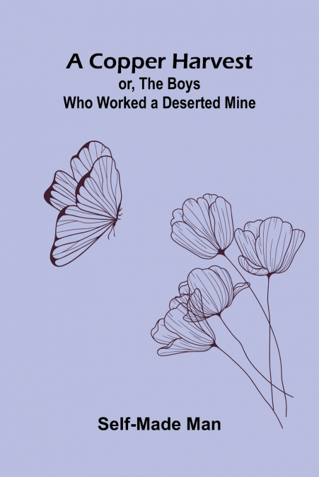 A LUCKY DEAL OR THE ?CUTEST BOY IN WALL STREET