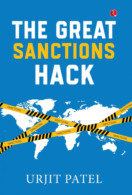 THE GREAT SANCTIONS HACK