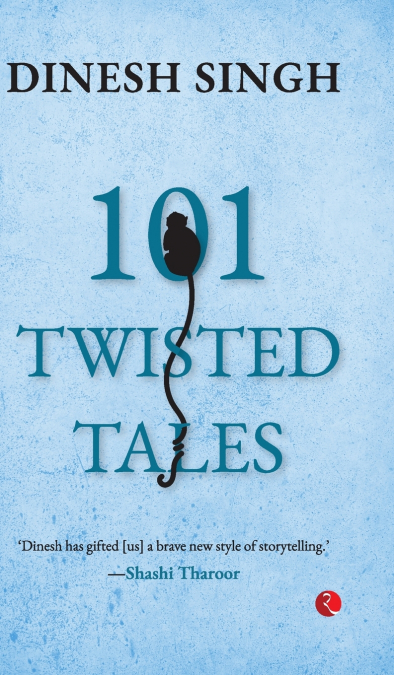 101 TWISTED TALES