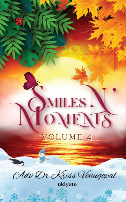 SMILES N? MOMENTS - VOLUME 4