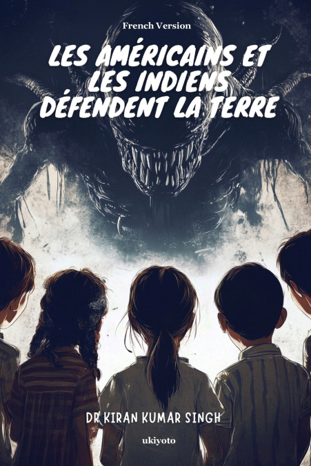 LES AMERICAINS ET LES INDIENS DEFENDENT LA TERRE