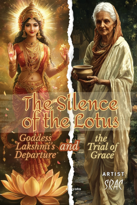 THE SILENCE OF THE LOTUS CHILDREN?S CLASSICS